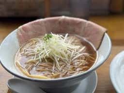 焼飯と麺