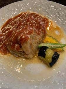 宿と食事 ローブン大多喜町