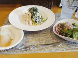 brasserie cafe Leo