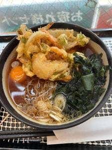 そば・酒処 清水や 日本橋店