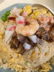 中華料理 五月軒