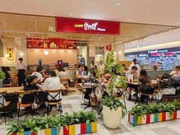 カプリチョーザ ららテラス北綾瀬店