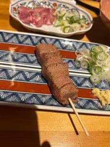 やきとん やまじ