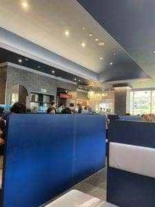 サイゼリヤ METSOZONE店