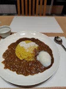 糸島ジビエカレー 猪鹿鳥