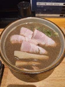 煮干中華 燵 〜hiuti〜