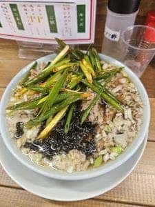 キャプテンラーメン
