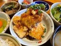 八百屋とごはん はるか