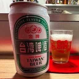 台湾タパス ボンボンビストロ