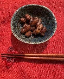台湾タパス ボンボンビストロ