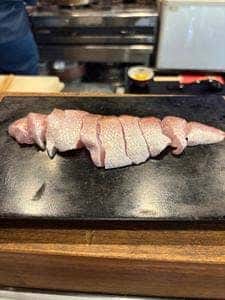 のどぐろ丼専門店 あえのこと