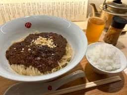 らぁ麺 むろか