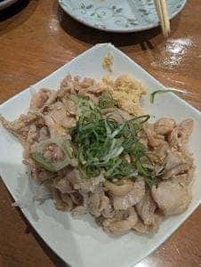 おでんと串かつ姫路のお店