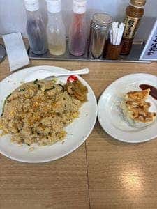 新世 生麦店