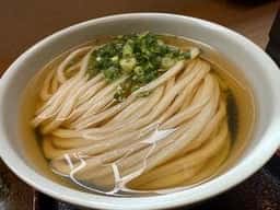 うどん香麦