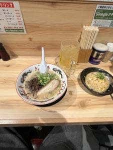 ぎょらん亭 大名店
