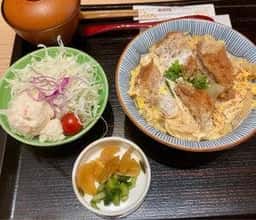 とんかつ和幸 イオンモール苫小牧店