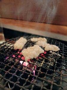 炭火焼きホルモン しんちゃん
