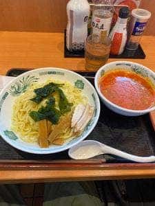 日高屋 多摩センター店