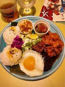 Aloha food factory