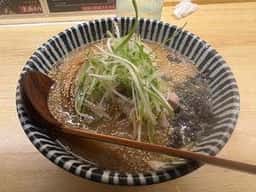 すすきの絶倫らーめん