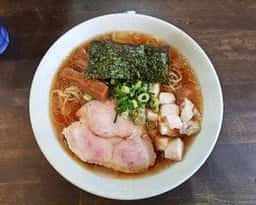 自家製麺 うるち