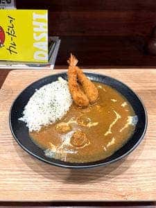 カレーだしっ！ 神戸灘店