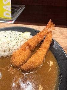 カレーだしっ！ 神戸灘店
