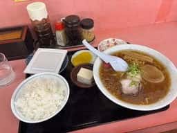 味の福龍