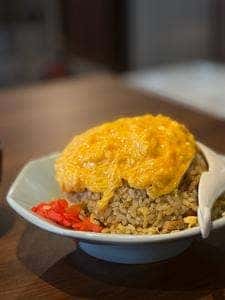 中華 立波
