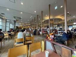 築地銀だこ モラージュ菖蒲店