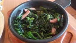 ガスト 港北新羽店