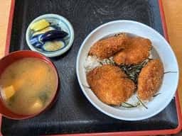 山里