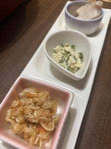 沖縄料理 かふぅ