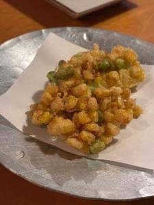 お酒と肴 くうふく