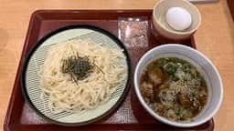 なか卯 中野南口店