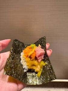 うに専門店世壱屋 札幌すすきの店