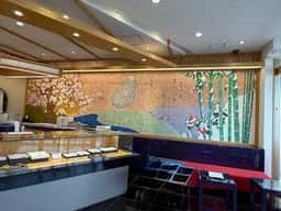 小倉山荘 長岡京明月菓寮 本店