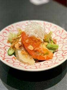 焼肉 ことづて