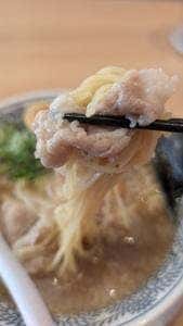 丸源ラーメン 小平店