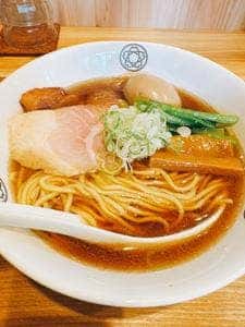 TOKYO RAMEN かいか