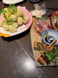 ピッツェリアオオサキ