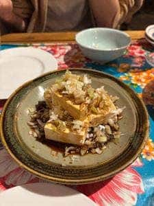 大衆食堂 肉と点心 suEzou ABaABa