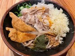 冷したぬき天国 川原町店