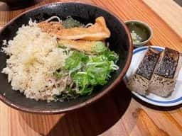 冷したぬき天国 川原町店