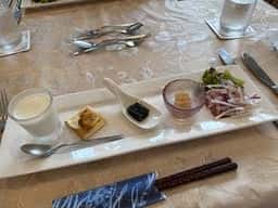 レストラン 食楽工房