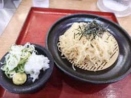 8番らーめん 連島店