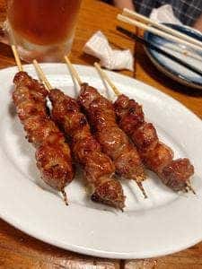 やきとんひなた 東武練馬店
