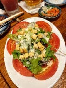やきとんひなた 東武練馬店