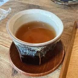 お土産と喫茶 足立